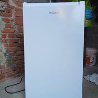 Congelatore Hisense