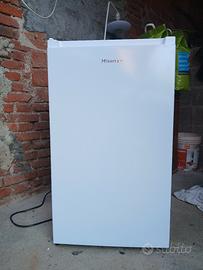 Congelatore Hisense