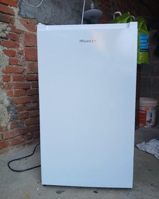 Congelatore Hisense