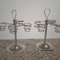 Coppia Portaconi Gelato  - 4 post.cadauno