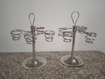 Coppia Portaconi Gelato  - 4 post.cadauno