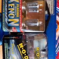 Kit lampadine e fusibili 24V