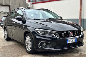 Fiat Tipo 1.6 Mjt S&S SW Lounge