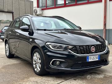 Fiat Tipo 1.6 Mjt S&S SW Lounge