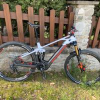 Mondracker crafty carbon r