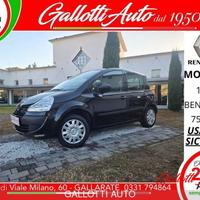 Renault Modus Grand 1.2 16V 75CV