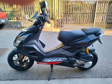 Aprilia SR 50