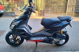 Aprilia SR 50