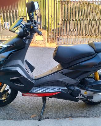 Aprilia SR 50