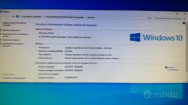 Acer veriton X4610G