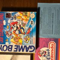 Super mario land gameboy ita completo