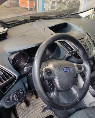 Cruscotto FORD C MAX del 2011