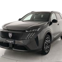 PEUGEOT 5008 1.2 hybrid Allure 145cv 7p.ti e-dcs6