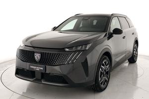 PEUGEOT 5008 1.2 hybrid Allure 145cv 7p.ti e-dcs6