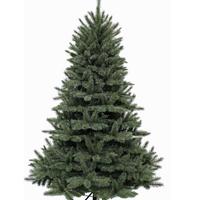 Albero di Natale artificale Forest Frosted