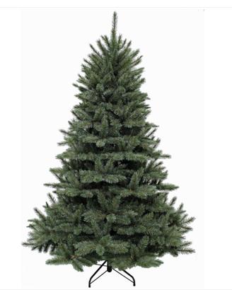 Albero di Natale artificale Forest Frosted