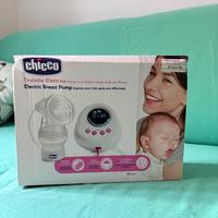 Tiralatte elettrico chicco