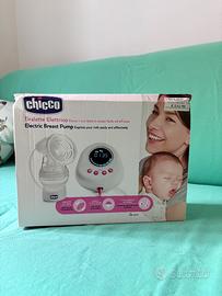 Tiralatte elettrico chicco