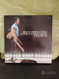 lp vinile Bruce Springsteen 