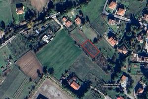 Terreno agricolo 943 mq: Rieti, Vazia (Via Pantel