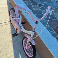 Bici bimba
