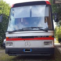 Mercedes-Benz Padane ZX - 0303 TURBO