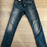 Jeans uomo Tommy Hilfiger slim fit