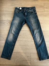 Jeans uomo Tommy Hilfiger slim fit