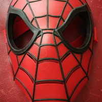 Maschera SPIDERMAN Marvel