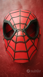 Maschera SPIDERMAN Marvel