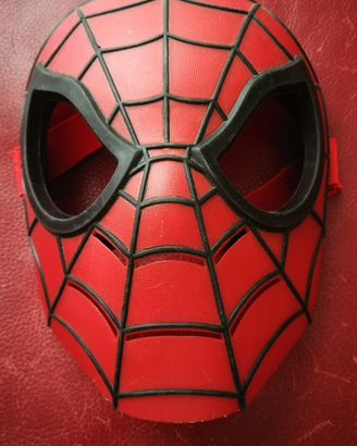 Maschera SPIDERMAN Marvel