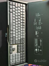 Logitech Mc mechanical - Switch Tactile Brown
