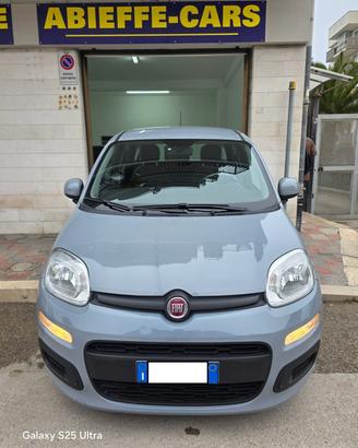 Fiat Panda 1.0 FireFly S&S Hybrid 2021