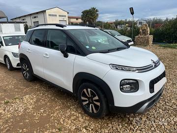 CITROEN C3 AIRCROSS 1.5 HDI 2021 GARANZIA PERMUTA