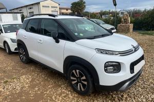 CITROEN C3 AIRCROSS 1.5 HDI 2021 GARANZIA PERMUTA