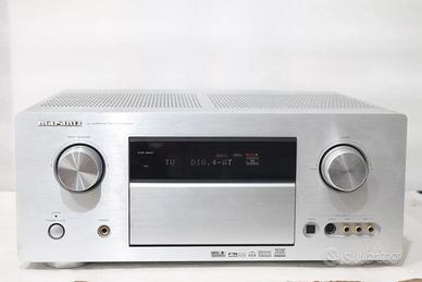 Sintoamplificatore Marantz Sr7500 7.1 THX Digitale