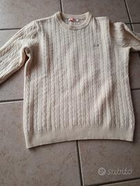 Pullover uomo  Sun68, taglia S