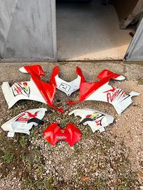 Carene Flamingo Corse Panigale V4 2018
