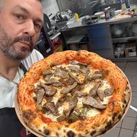Pizzaiolo