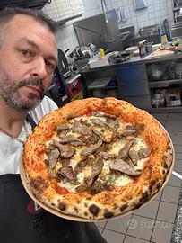 Pizzaiolo