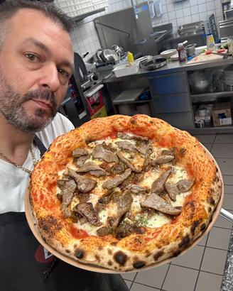 Pizzaiolo