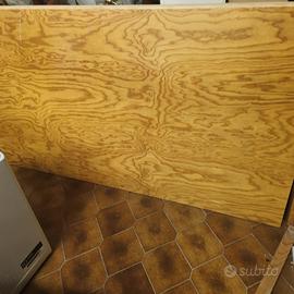 pannello legno