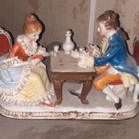 Ceramiche e soprammobili