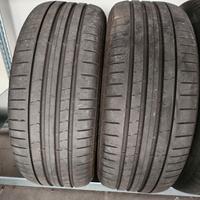 pneumatici estivi Pirelli P Zero 235/50 R19