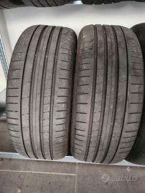 pneumatici estivi Pirelli P Zero 235/50 R19
