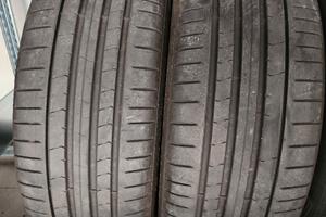 pneumatici estivi Pirelli P Zero 235/50 R19