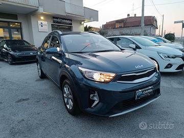 -PROMO GA FIN&SAFE PACK- KIA STONIC STYLE EDITION 