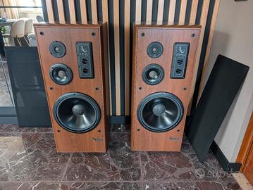 Diffusori da pavimento Infinity SM122