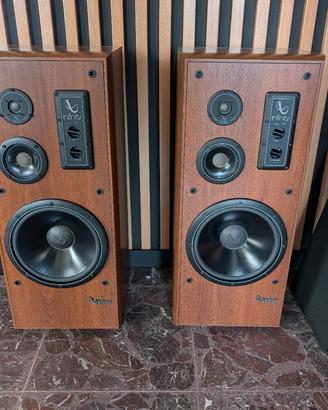 Diffusori da pavimento Infinity SM122