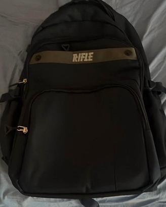Zaino RIFLE